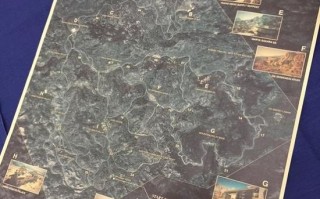  合金装备5非洲地图,合金装备5关键道具？