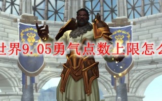  ,魔兽世界9.0勇气点数使用条件？