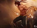  ,100级男机械武器要增幅还是强化？