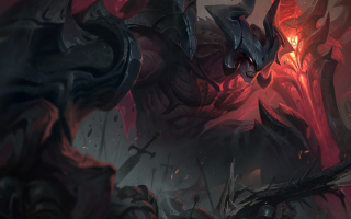  剑魔打野怎么出装,s9金铲铲剑魔出装？