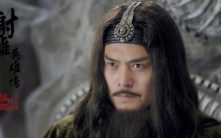  带南帝装备的热血小说,南帝北丐东邪西毒相互克制？