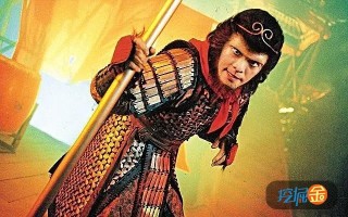  大话西游克装备最多克多少,大话西游克是什么意思？