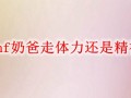 ,奶爸审判附魔智力还是体力？