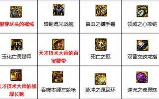  ,男漫游110版本没有龙袍装备搭配？