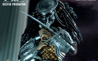  铁血战士装备介绍,铁血战士的所有武器介绍？