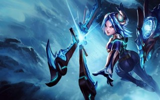  LOL韩服装备有什么不同之处,dnf韩服手游奶爸装备选择？