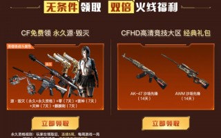  cf手游公测时间是多少,无畏契约公测保留什么？